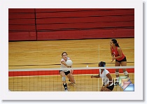 vs Bishop Carroll (Semi-Finals) * (644 Slides)